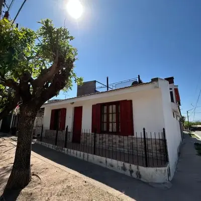 La Colina - Cosquín