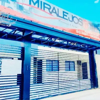 Miralejos 17