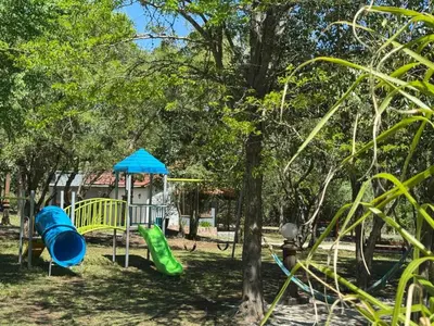 Gallery image of Brisas de Belgrano - Complejo de Cabañas in Villa General Belgrano