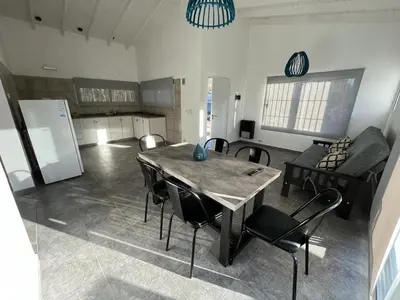 Gallery image of Brisas de Belgrano - Complejo de Cabañas in Villa General Belgrano