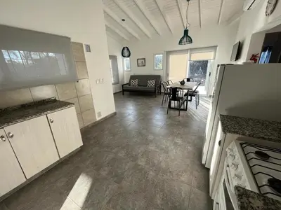 Gallery image of Brisas de Belgrano - Complejo de Cabañas in Villa General Belgrano