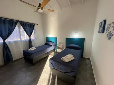 Gallery image of Brisas de Belgrano - Complejo de Cabañas in Villa General Belgrano