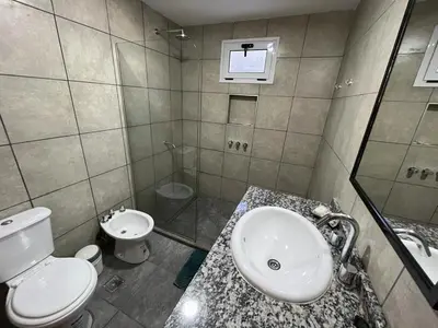 Gallery image of Brisas de Belgrano - Complejo de Cabañas in Villa General Belgrano
