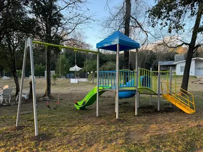 Gallery image of Brisas de Belgrano - Complejo de Cabañas in Villa General Belgrano