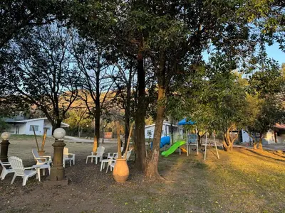 Gallery image of Brisas de Belgrano - Complejo de Cabañas in Villa General Belgrano