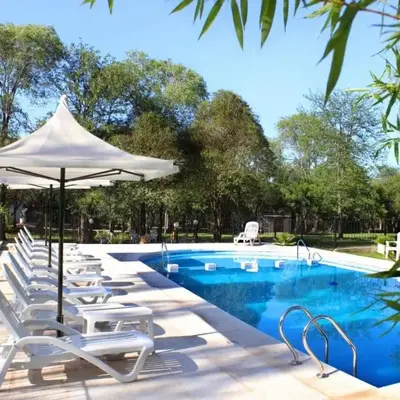 Brisas de Belgrano - Complejo de Cabañas