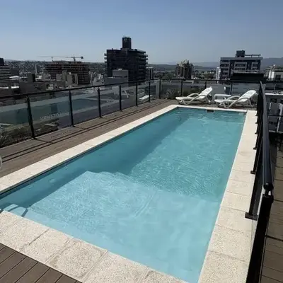 Departamento Moderno Céntrico