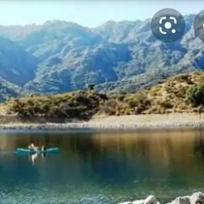 Cabaña los Lechusos
