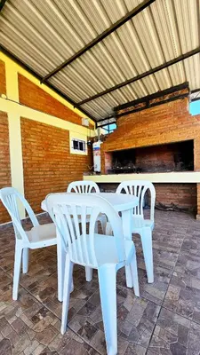 Gallery image of Horus Departamentos in Arroyo de Los Patos