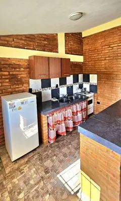 Gallery image of Horus Departamentos in Arroyo de Los Patos