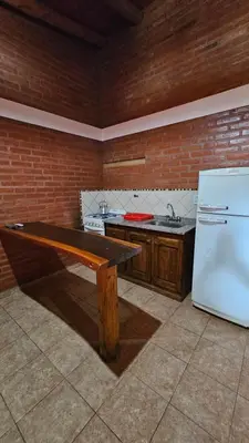 Gallery image of Horus Departamentos in Arroyo de Los Patos