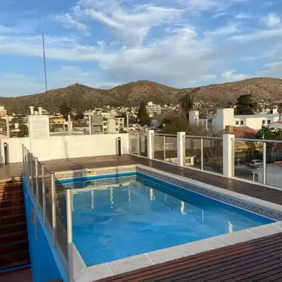 Departamento Edificio Manantiales