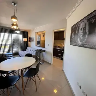 Departamento en terra forte 1