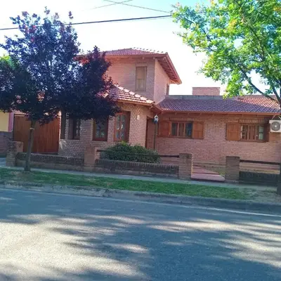 La casa de Yari