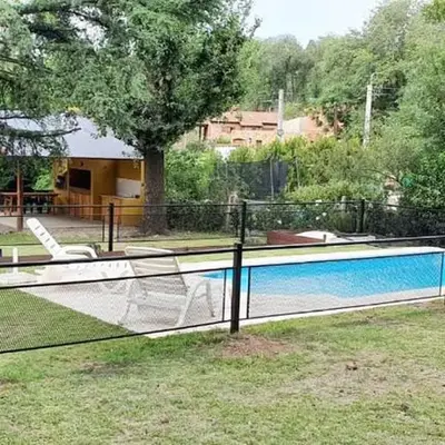 Casita en Villa General Belgrano