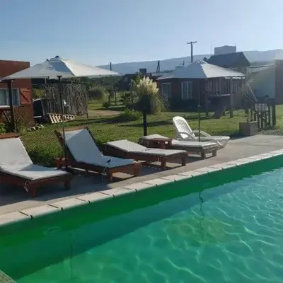 La lomita de Nono