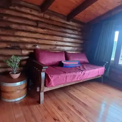 La Casa de Conco