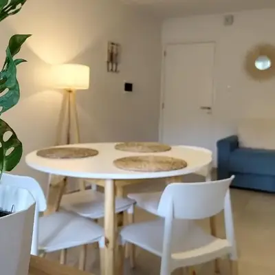 Agradable departamento en Alta Córdoba