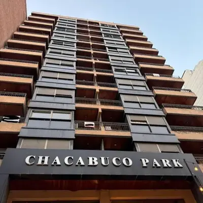 Perfect location Apartment in Nva Cba