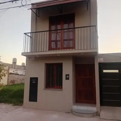 Departamento calido