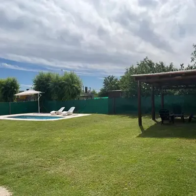 Potrero de Garay Los Espinillos