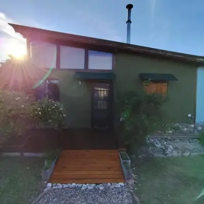 Loft Campestre - Los Reartes