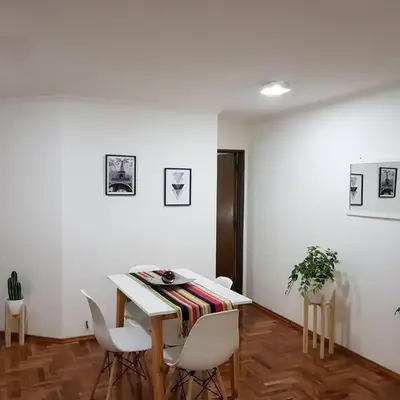 Achaval Nueva Córdoba Apartment