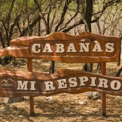 Cabañas Mi Respiro