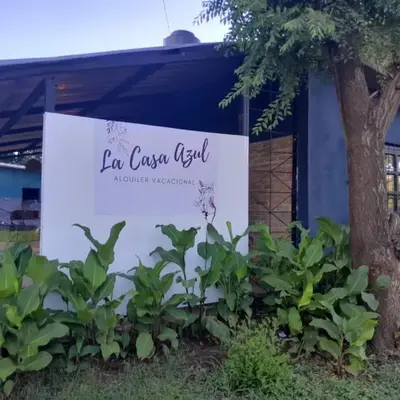 Casa Azul