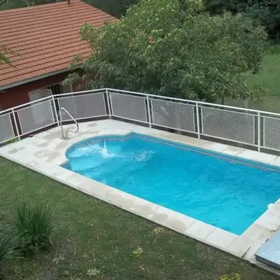 Casa Con Pileta Exclusiva a 50 mtrs Rio