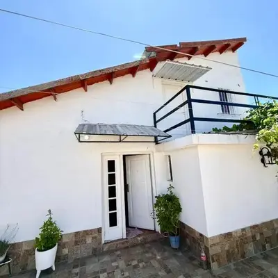 Casa feliza