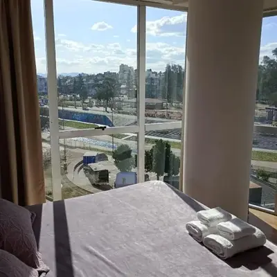 Departamento Polanco Tower