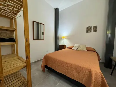 Gallery image of CÉNTRICO dpto dos dormitorios in Alta Gracia