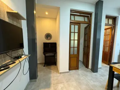 Gallery image of CÉNTRICO dpto dos dormitorios in Alta Gracia