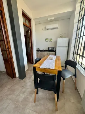 Gallery image of CÉNTRICO dpto dos dormitorios in Alta Gracia