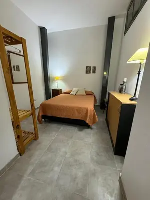 Gallery image of CÉNTRICO dpto dos dormitorios in Alta Gracia