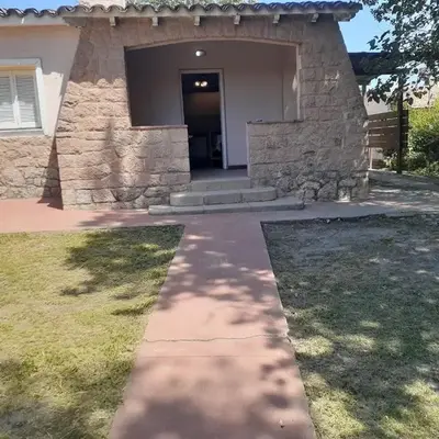 La Casa de la Esquina