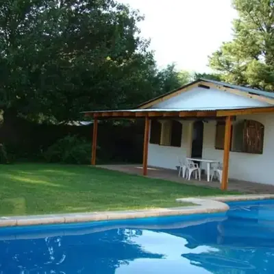 Casa Aurelia