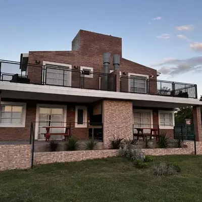 Cabañas Estrellas del Lago