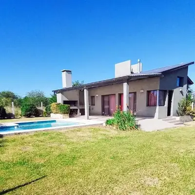 Brisas del Lago