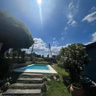 Cabaña brisas del lago