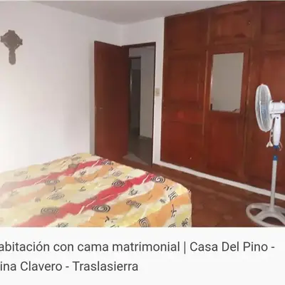 Del pino