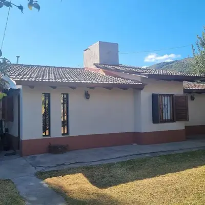 Las Camelias - chalet zona centro