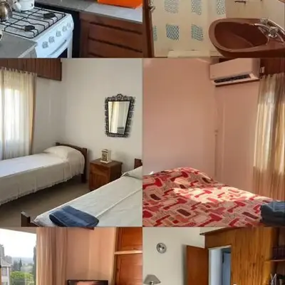 departamento moreno151
