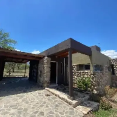 Casa Despertares - Las Rabonas