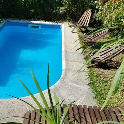 Cabañas La Petunia