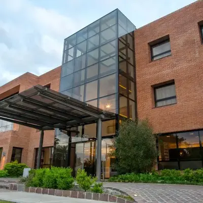 Neper Hotel