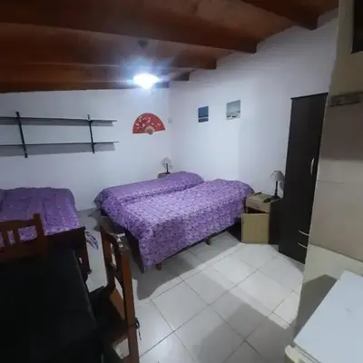 Monoambiente Cerro
