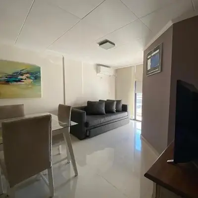 Depto Centrico Exclusivo