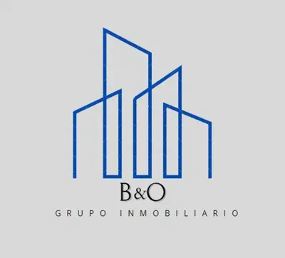 a logo for a architecture firm at Departamento para dos personas in Cordoba